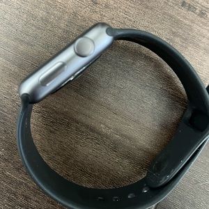 Apple Watch - 42mm (first one) - for parts